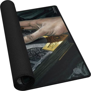 Ultimate Guard: MTG Guild Summit - Tome of the Guildpact - Playmat