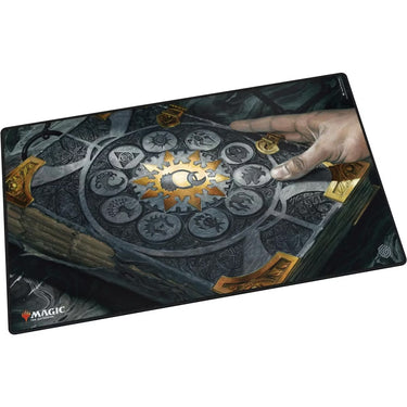 Ultimate Guard: MTG Guild Summit - Tome of the Guildpact - Playmat