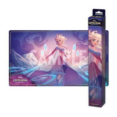 Disney Lorcana Trading Card Game: Elsa - The Fifth Spirit