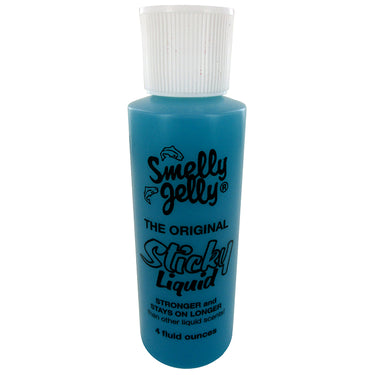 Catcher Company Herring Smelly Jelly Sticky Liquid 4oz