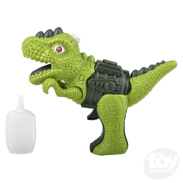 7" T-Rex Water Vapor Blaster (Sold Separately)