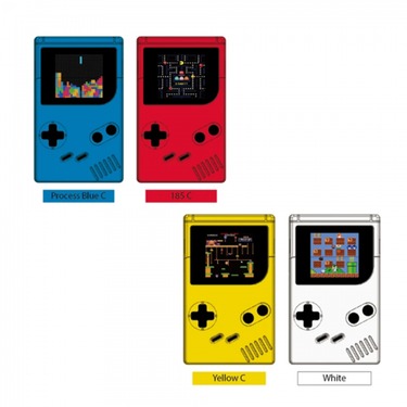 Gameboy Flip Lighter (Assorted Sold Separately)