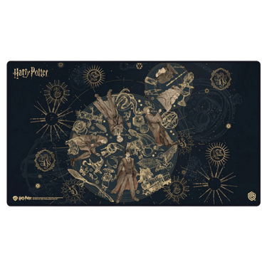 Ultimate Guard Playmat: Harry Potter