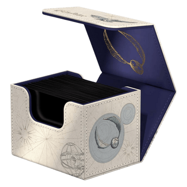 Ultimate Guard Deck Box: Harry Potter "Harry Potter" - Sidewinder 100+ Xenoskin