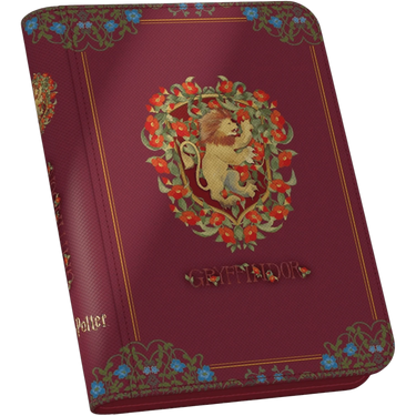 Ultimate Guard: Harry Potter - 4 Houses "Gryffindor"