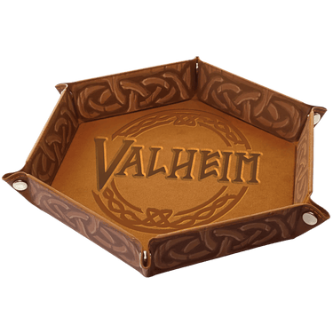 Valheim: The Board Game - Dice Tray