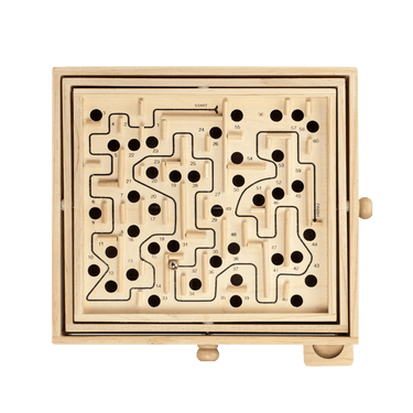 Labyrinth (Wooden)
