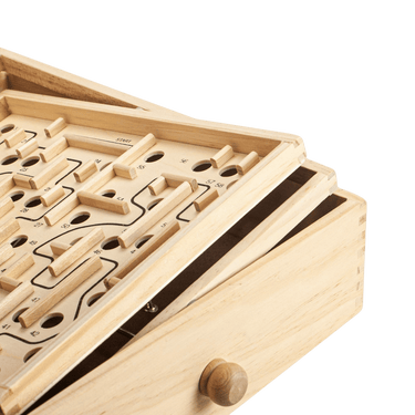 Labyrinth (Wooden)