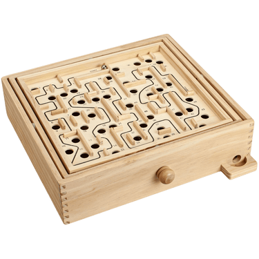 Labyrinth (Wooden)