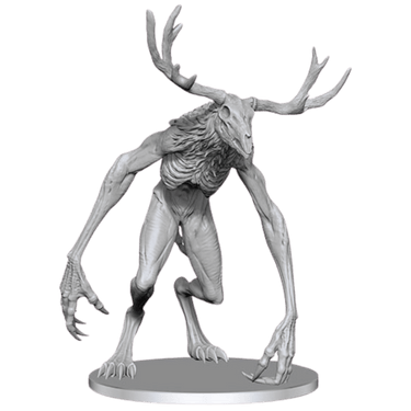 Pathfinder: Battles Deep Cuts Miniatures: Wendigo (Unpainted)