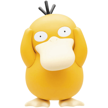 Pokemon Psyduck - Model Kit