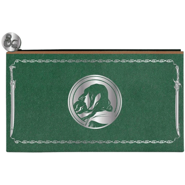 Ultra Pro: D&D Artifacts Across Eternities - Drizzt & the Forgotten Realms - Premium Pencil & Dice Bag