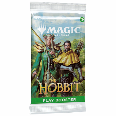 Magic: The Gathering - The Hobbit - Play Booster Pack
