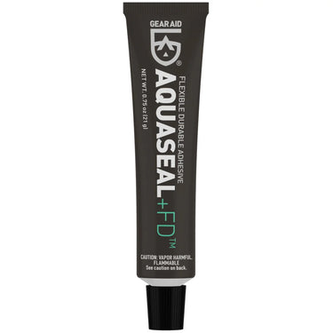Gear Aid Aquaseal FD Repair Adhesive 3/4oz