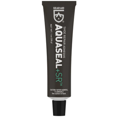 Gear Aid Aquaseal SR Repair Adhesive 1oz