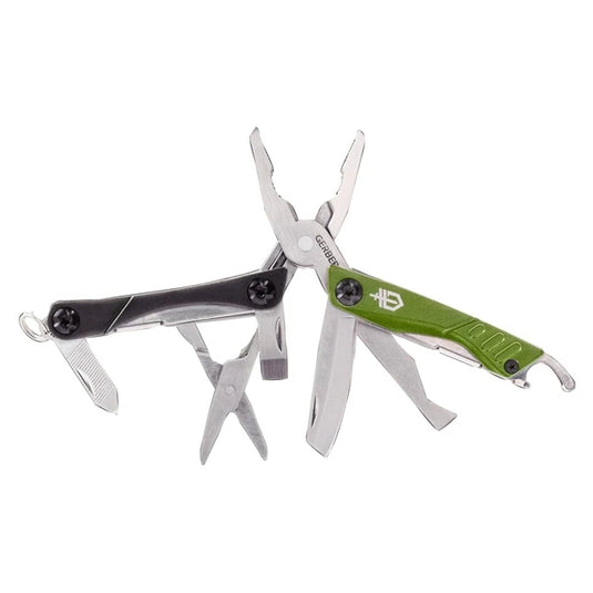 Gerber Dime Multi Tool - Green