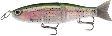 Storm Arashi Glide 7 1/2" Glide Bait (Rainbow Trout)