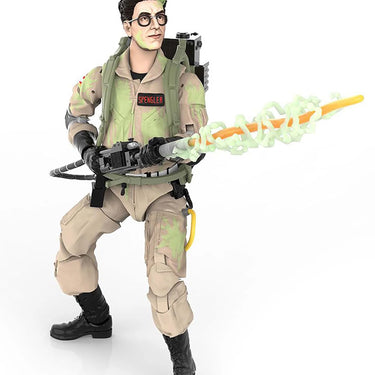 Ghostbusters Plasma Series Collectible Classic 1984 Ghostbusters Action Figure (1 figure per order)
