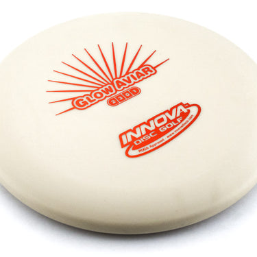 Innova Aviar PT&AP (DX Glow Plastic)