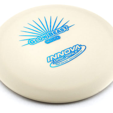 Innova Beast Distance Driver (DX Glow Plastic)
