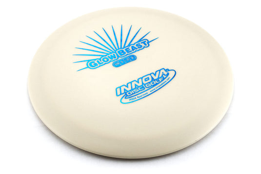 INNOVA BEAST DISTANCE DRIVER (DX GLOW PLASTIC)