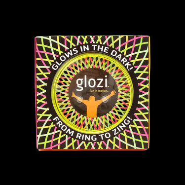 Glozi Yellow