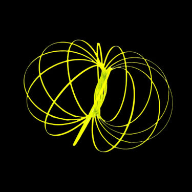 Glozi Yellow