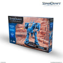 StarCraft Tabletop Miniatures Game Goliath expansion box, front