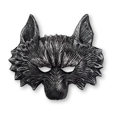 Werewolf Mask