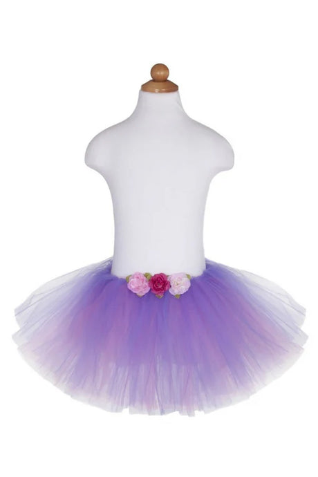 Rose Tutus