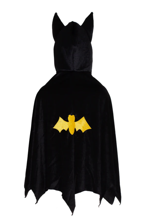 Load image into Gallery viewer, Bat Cape with Hood
