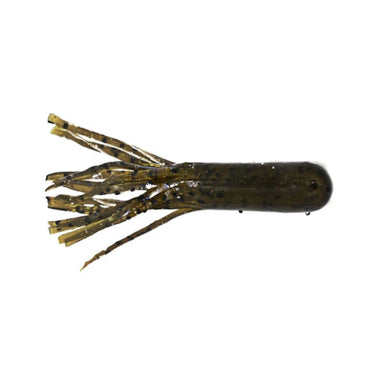 Dry Creek Baits 2.5" Stubby Tube (Old Ugly Attitude)