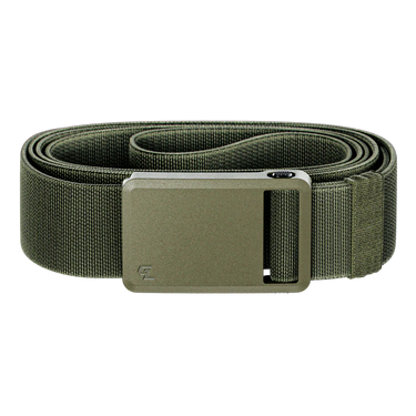 Groove Life Ultra Belt (Base Camp Green)