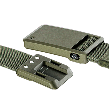 Groove Life Ultra Belt (Base Camp Green)