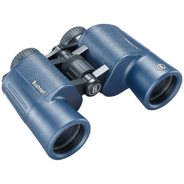 Bushnell H2O 10x42 Waterproof Porro Prism Binoculars