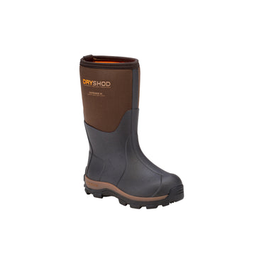 DryShod Haymaker Kid’s Boot Size Youth 5