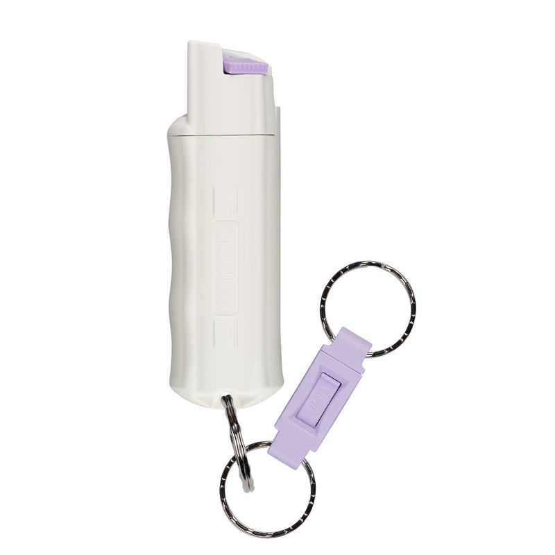 Load image into Gallery viewer, SABRE Pepper Spray w/ Glow In The Dark Case
