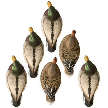 Standard Mallard Filler Pack