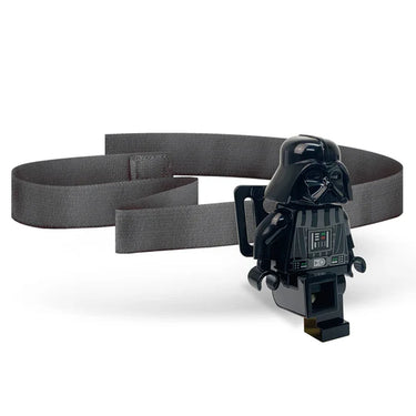 LEGO Star Wars Head Lamp - Darth Vader