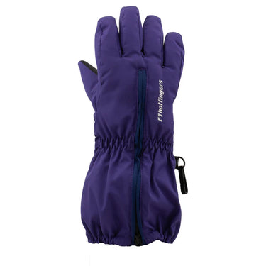 Hot Fingers Quest Glove Tots
