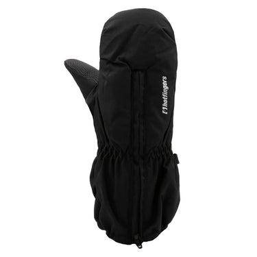 Hot Fingers Quest Mitten - Tots