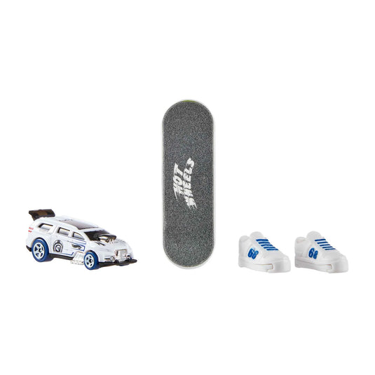 Hot Wheels Skate Tony Hawk Collector Set - Assorted