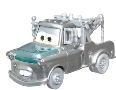 Cars Die-cast Singles Asst