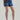 Wrangler Womens 32A Retro High Rise Bailey Shorts