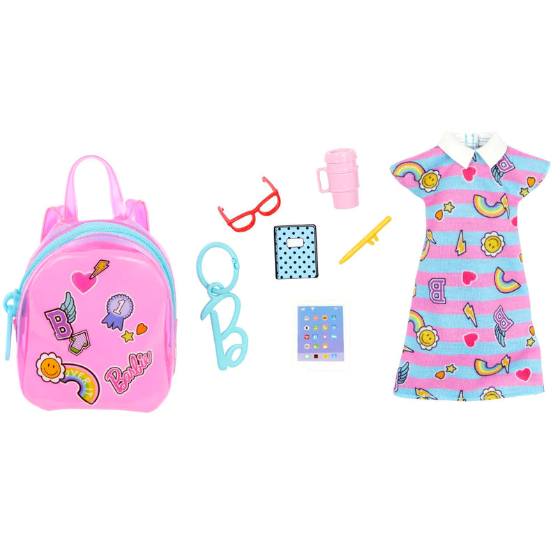 Load image into Gallery viewer, Barbie Fashion Bag - Assorted
