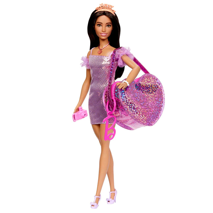 Barbie Fashion Bag - Assorted