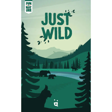 Just Wild