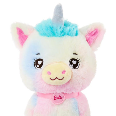 BARBIE® Chef Pet Adventure™ Plush