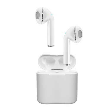 Sentry Mini True Wireless Earbuds with Charging Case