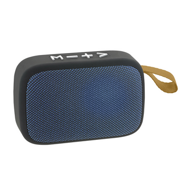Sentry Fabric Bluetooth Speaker
